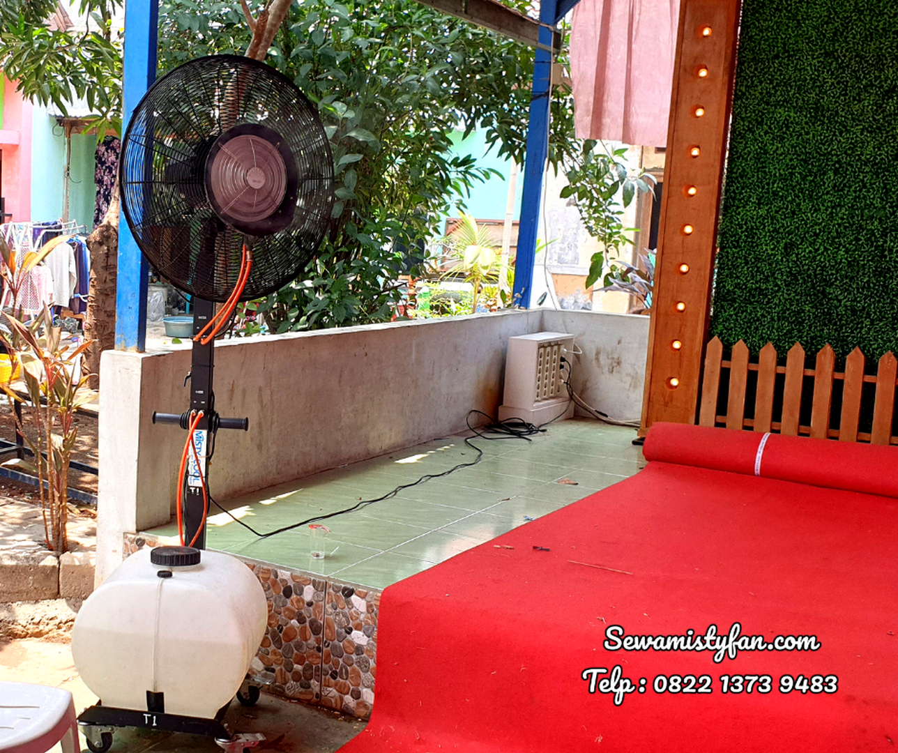 Sewa blower di depok