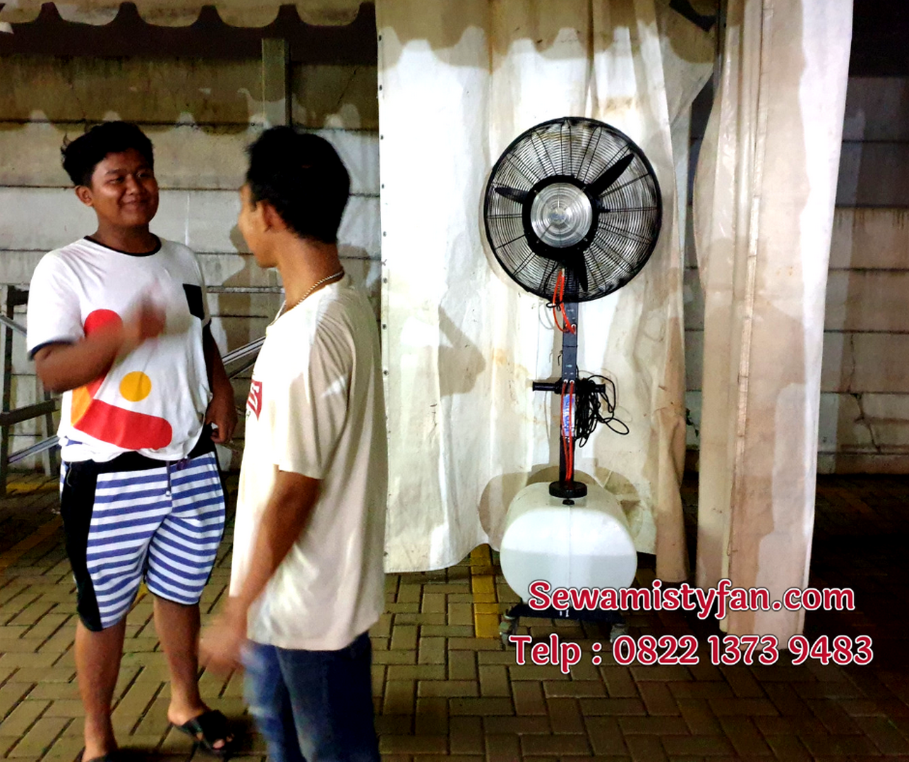 sewa blower tangerang